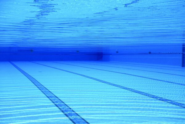 Aqua-Jogging