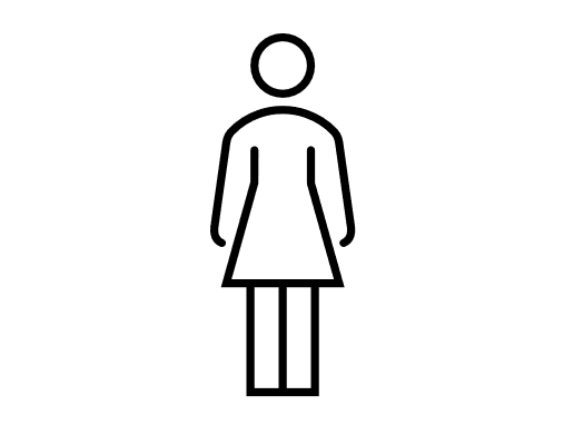Sauna Erwachsene Frauen