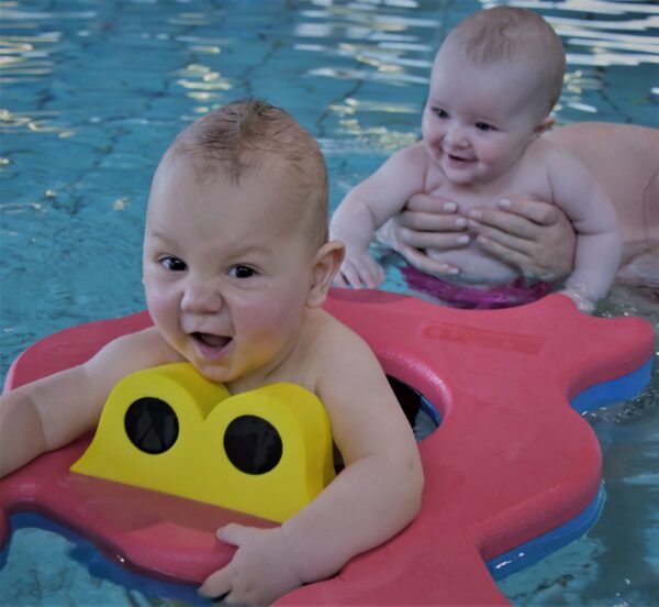 Babyschwimmen